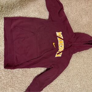 Men’s University of Minnesota Sweatshirt